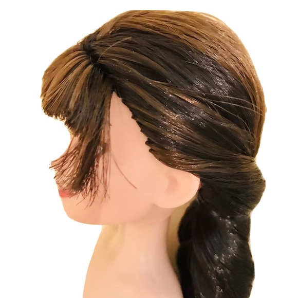 Honeymaren Doll Frozen II Sámi Eskimo To Dress 11” - Picture 4 of 7